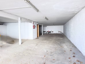 Garaje